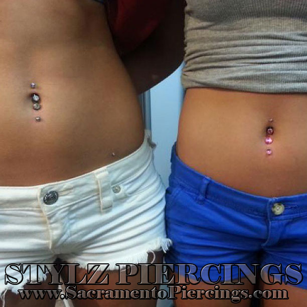 PIERCING PICTURES