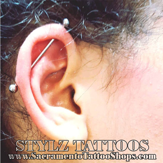 timeless ink piercing prices